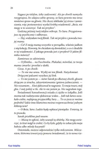 Faik. Sztuczna inteligencja w służbie fałszywej rzeczywistości. Jak przetrwać w epoce cyfrowych oszustw, zdjęcie 8