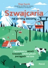 Szwajcaria na cztery sezony. Opowieści o serach, krowach celebrytkach i pociągach na czas - zdjęcie