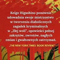 Zła wola, zdjęcie 5