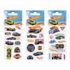 Naklejki Hot Wheels 7x18 Stickerboo 568316 - zdjęcie