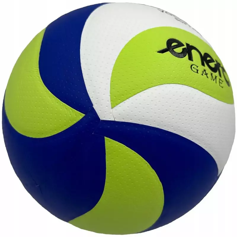 Piłka siatkowa Enero Game r. 5