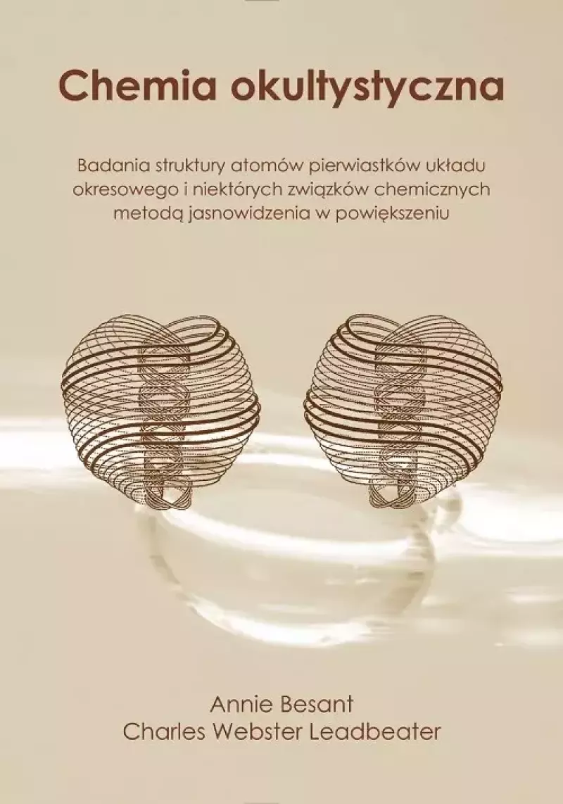 Chemia okultystyczna