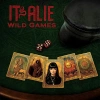 Wild Games, CD - zdjęcie