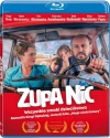 Zupa nic, Blu-ray - zdjęcie