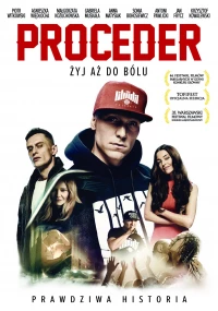 Proceder, DVD, zdjęcie 2