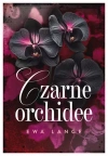 Czarne orchidee - zdjęcie
