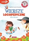 Wiersze logopedyczne dla dzieci od 3 lat - zdjęcie