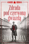 Zdrada pod czerwoną gwiazdą - zdjęcie