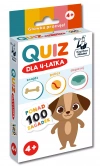 Quiz dla 4-latka - zdjęcie