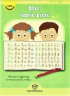 Chcę ładnie pisać cz.2 - zdjęcie