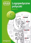 Logopedyczne potyczki 5. Głoski K-G - zdjęcie