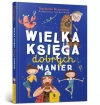 Wielka księga dobrych manier - zdjęcie