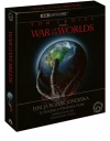 Wojna światów (2005). Edycja kolekcjonerska na 20-lecie powstania filmu, Blu-ray 4K - zdjęcie