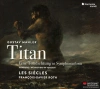 Titan Les Siecles Roth, CD - zdjęcie