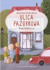 Ulica Pazurkowa. Nowi lokatorzy - zdjęcie