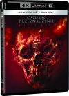 Oszukać przeznaczenie. Więzy Krwi, 2 Blu-ray 4K - zdjęcie