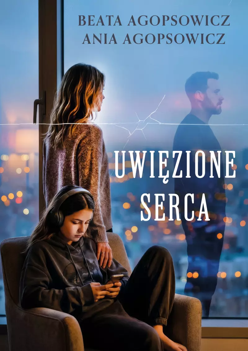 Uwięzione serca