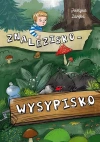 Znalezisko wysypisko - zdjęcie