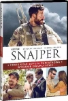 Snajper (wydanie specjalne), 2 DVD - zdjęcie