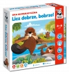 Licz dobrze, bobrze! Gra na matematyczna - zdjęcie