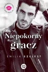 Niegrzeczna kolekcja. Niepokorny gracz - zdjęcie
