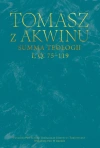 Summa teologii, I, q. 75-119 - zdjęcie