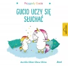 Przygody Gucia. Przygody Gucia. Gucio uczy się słuchać - zdjęcie