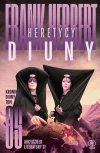 Kroniki Diuny. 5. Heretycy Diuny - zdjęcie
