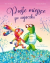 Puste miejsce po zajączku - zdjęcie