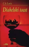 Diabelski toast - zdjęcie