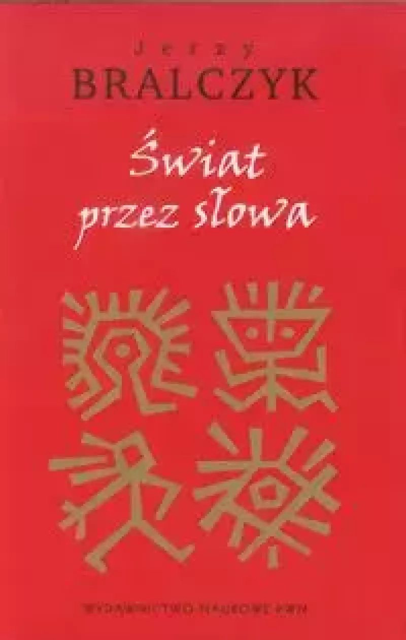 Świat przez słowa