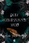 Dom wzburzonych wód. Seria Królestwo Wron. Księga 4 - zdjęcie