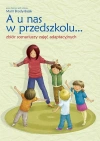 A u nas w przedszkolu..., książka papierowa - zdjęcie