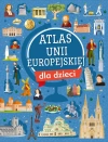Atlas Unii Europejskiej dla dzieci - zdjęcie