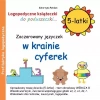 Zaczarowany języczek w krainie cyferek 5-latki - zdjęcie