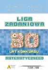 Liga Zadaniowa. 30 lat konkursu matematycznego - zdjęcie