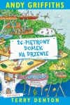 26-piętrowy domek na drzewie - zdjęcie