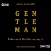 Gentleman. Podręcznik dla klas wyższych. Audiobook - zdjęcie