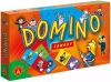 Domino obrazkowe. Zawody - zdjęcie