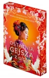 Ostatnia gejsza z Gion - zdjęcie