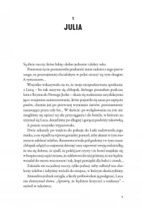 Miłość pod przykrywką, zdjęcie 3