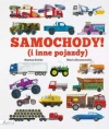 Samochody!  (i inne pojazdy) - zdjęcie