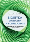 Bioetyka społeczna w konfesjonale - zdjęcie