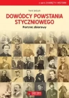 Dowódcy powstania styczniowego - zdjęcie