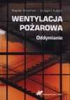Wentylacja pożarowa. Oddymianie - zdjęcie