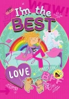 I`m THE BEST - zdjęcie