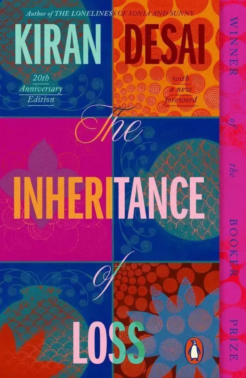 The Inheritance of Loss