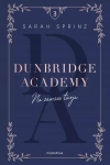 Dunbridge Academy. Na zawsze twoja - zdjęcie