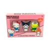 HELLO KITTY figurka 3pak 1085210 65682 - zdjęcie