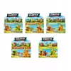 Piratix Crazy Jungle Captain Pack 4 1szt.mix - zdjęcie